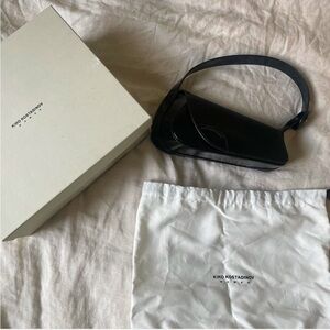 Authentic Kiko Kostadinov bag